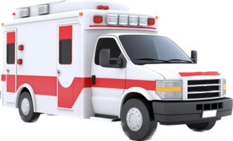Ambulance
